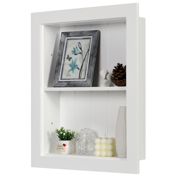 Ophelia & Co. Recessed Medicine Cabinet, Medicine Cabinet Recessed ...